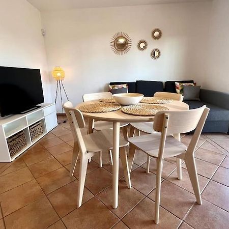 Dreamsville Fuerteventura A 5 Minutos De ลาคาเรส ภายนอก รูปภาพ