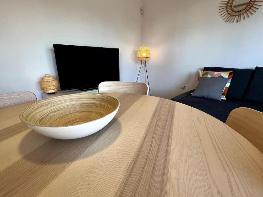 Dreamsville Fuerteventura A 5 Minutos De ลาคาเรส ภายนอก รูปภาพ