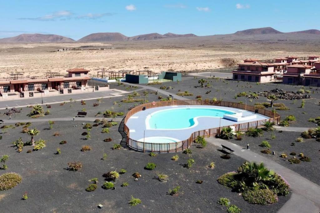 Dreamsville Fuerteventura A 5 Minutos De ลาคาเรส ภายนอก รูปภาพ