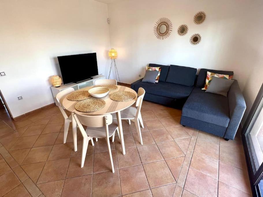 Dreamsville Fuerteventura A 5 Minutos De ลาคาเรส ภายนอก รูปภาพ